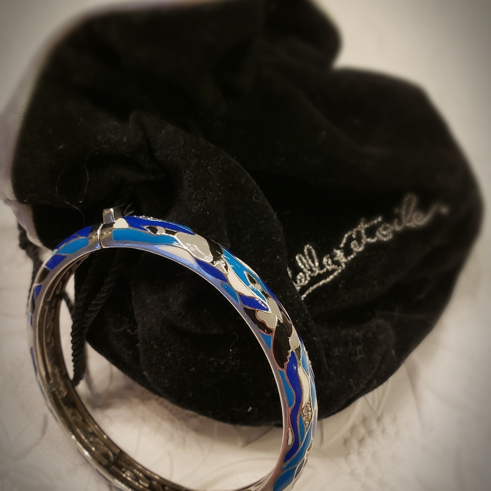 Authentic Belle etoile Bracelet